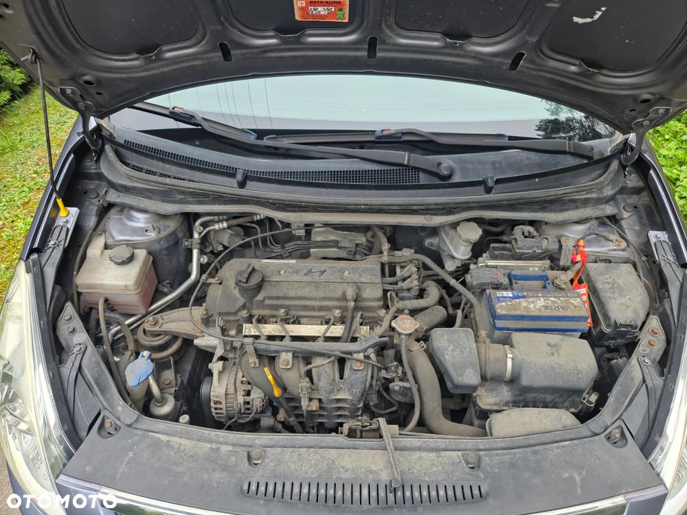 Hyundai i20 1.2 Comfort - 7