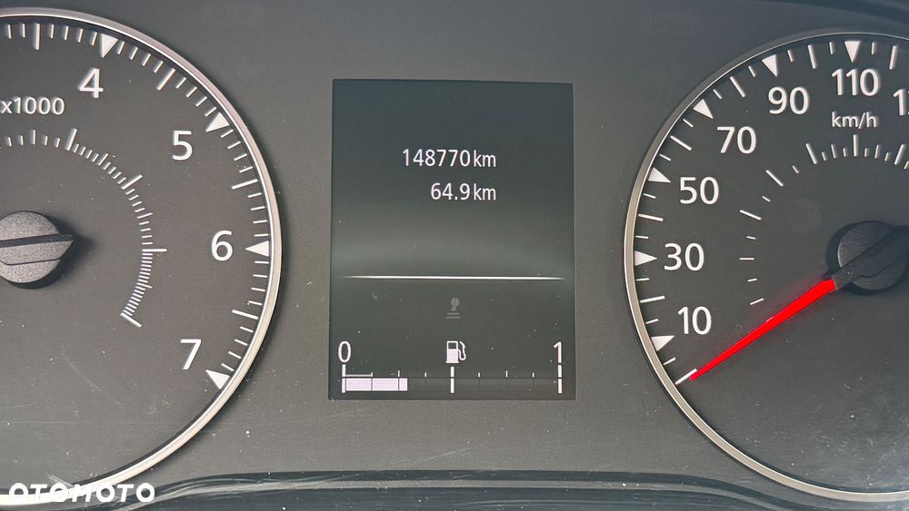 Dacia Duster 1.6 SCe Prestige - 12