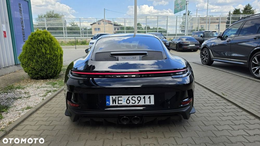 Porsche 911 GT3 Touring PDK - 13