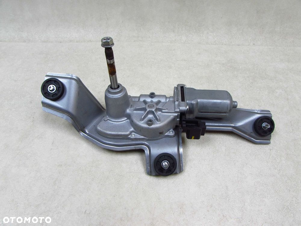 MAZDA CX-5 12-17 SILNIK SILNICZEK WYCIERACZKI TYL KD53-67450 - 1