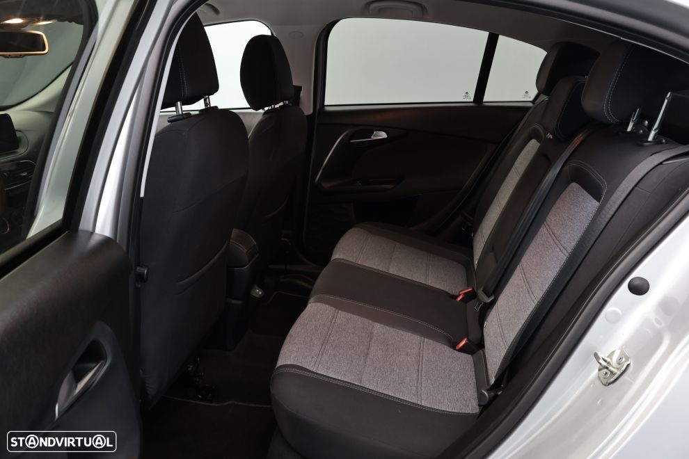 Fiat Tipo Cross 1.3 Multijet - 25