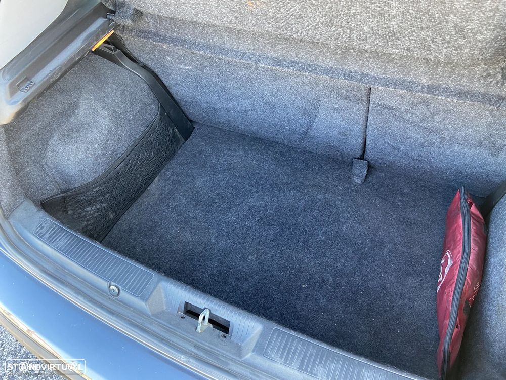 Fiat Punto Evo 1.3 M-Jet Dynamic - 20