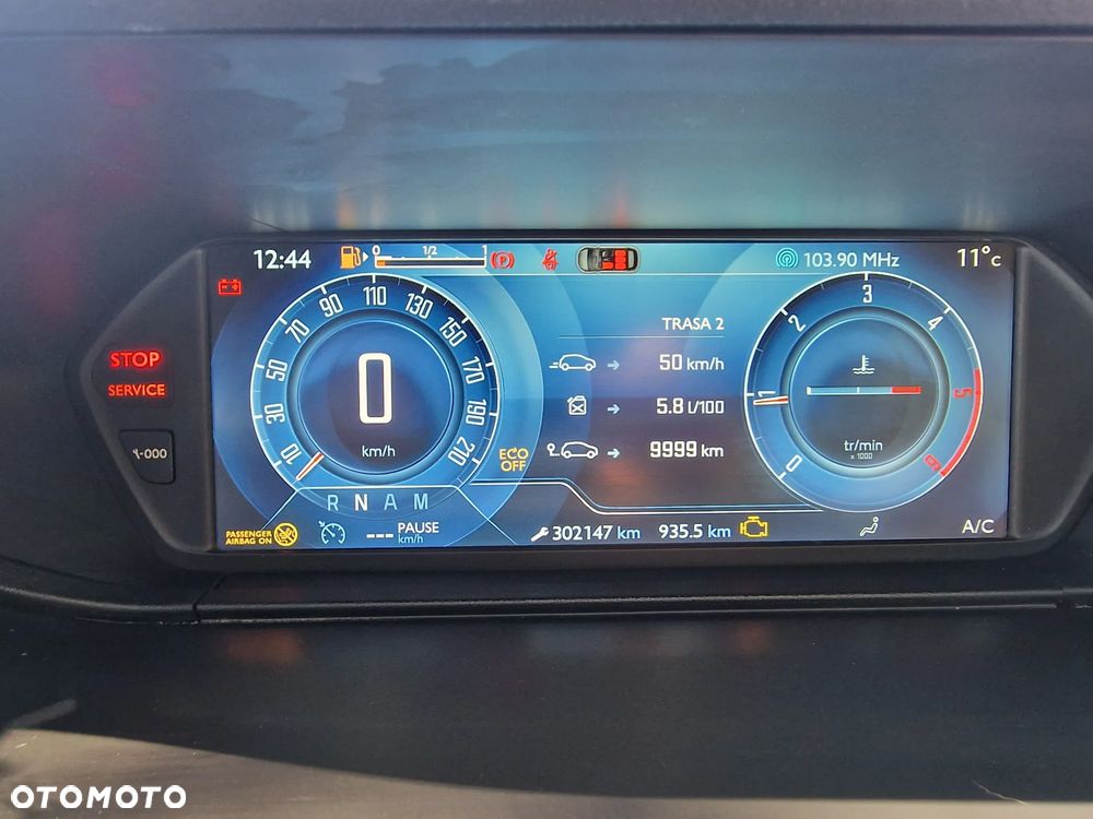 Citroën C4 Picasso - 11