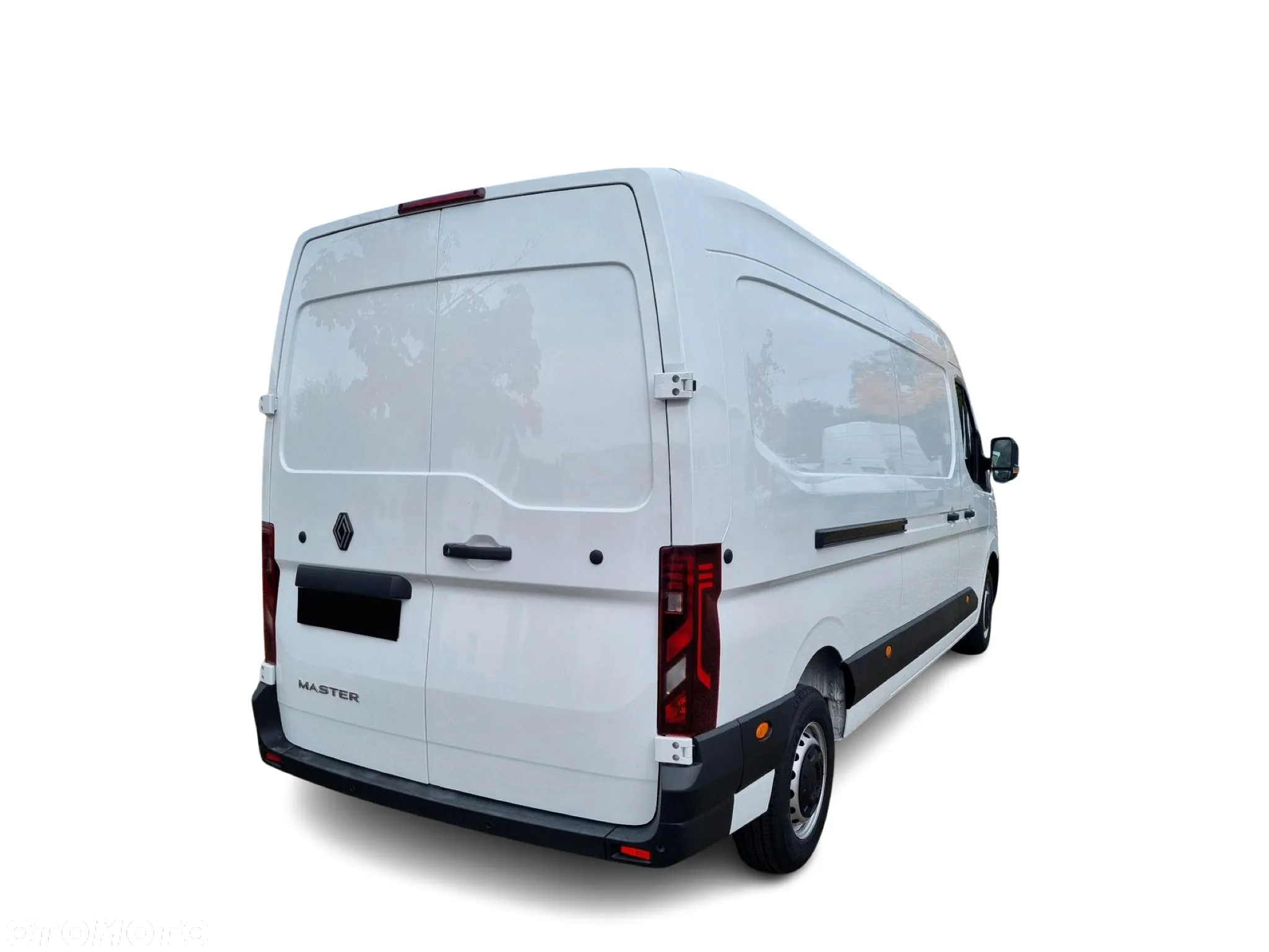 Renault Master L3H2 130KM M6 | OD RĘKI - 3