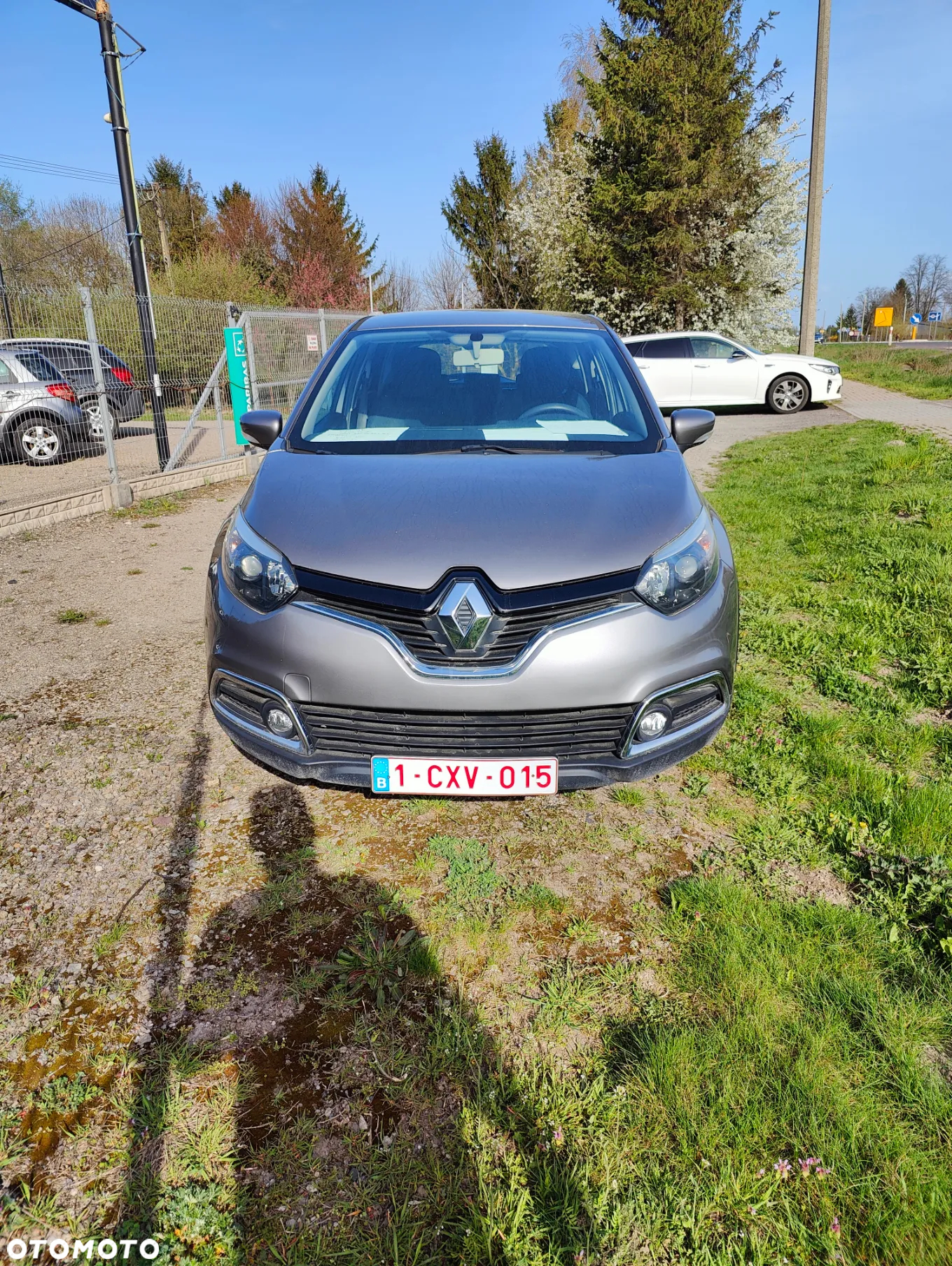 Renault Captur - 36