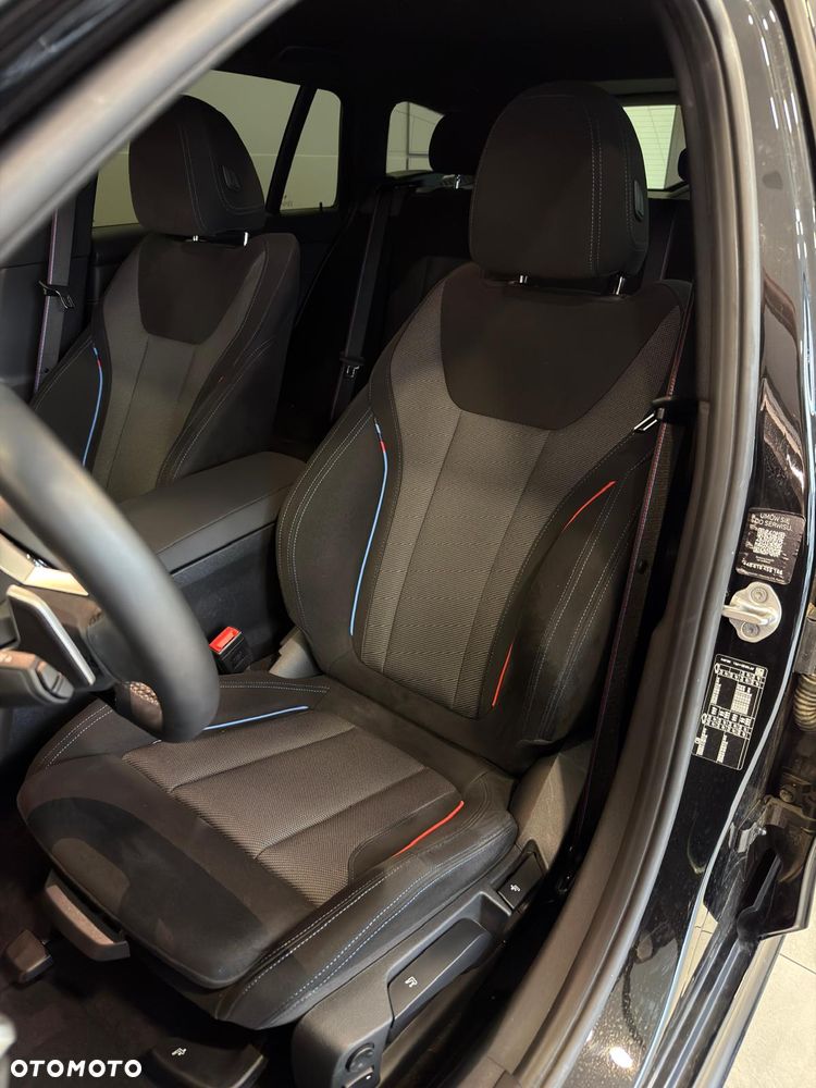 BMW Seria 3 320d mHEV M Sport - 10