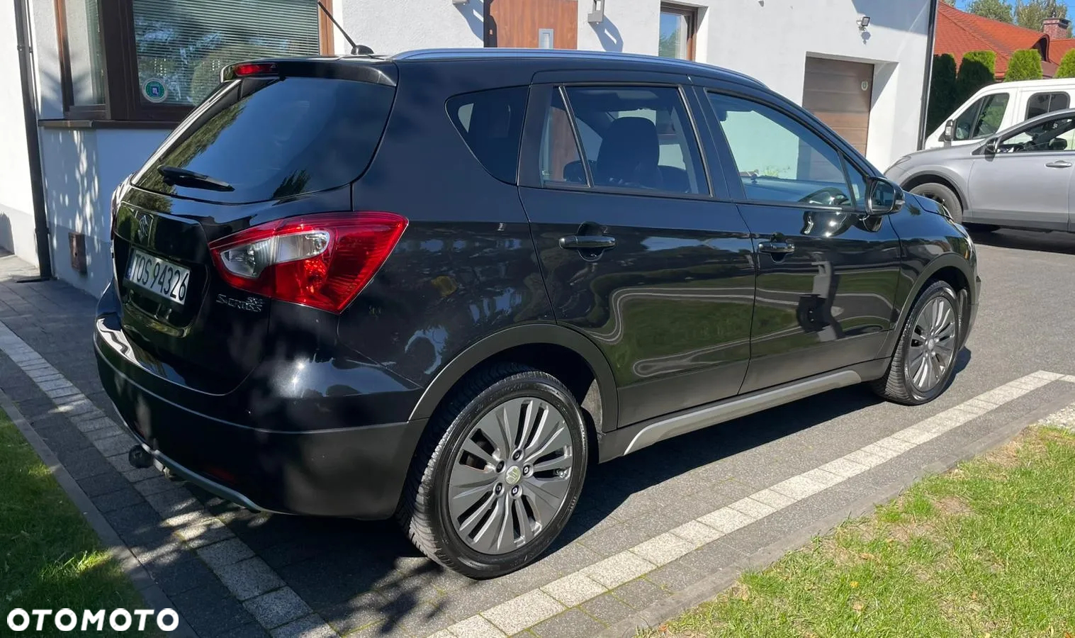 Suzuki SX4 1.6 Premium - 5