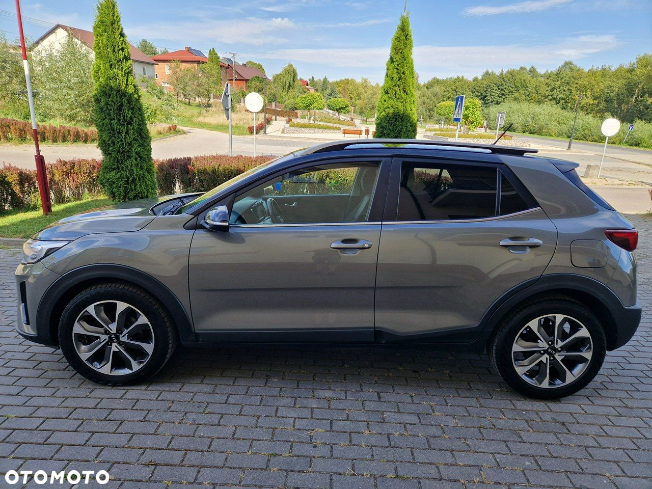 Kia Stonic - 6