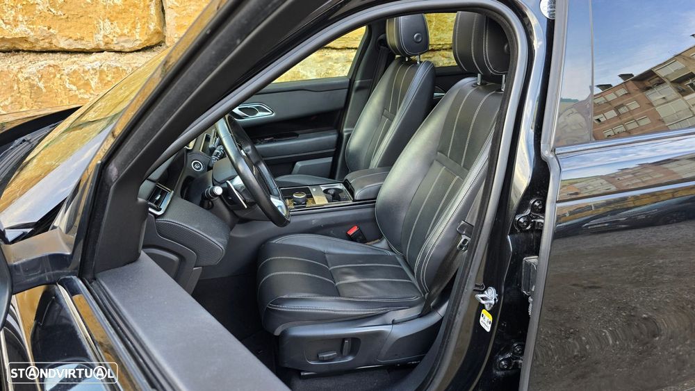 Land Rover Range Rover Velar - 44