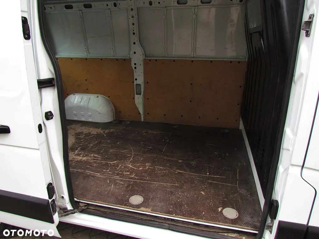 Opel Movano - 18