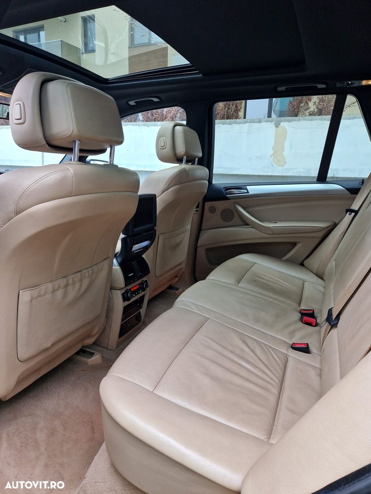 BMW X5 xDrive30d - 9