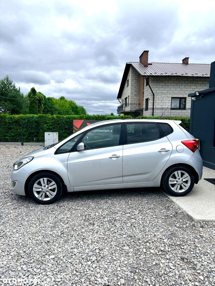 Hyundai ix20 1.4 Edition 20 - 6