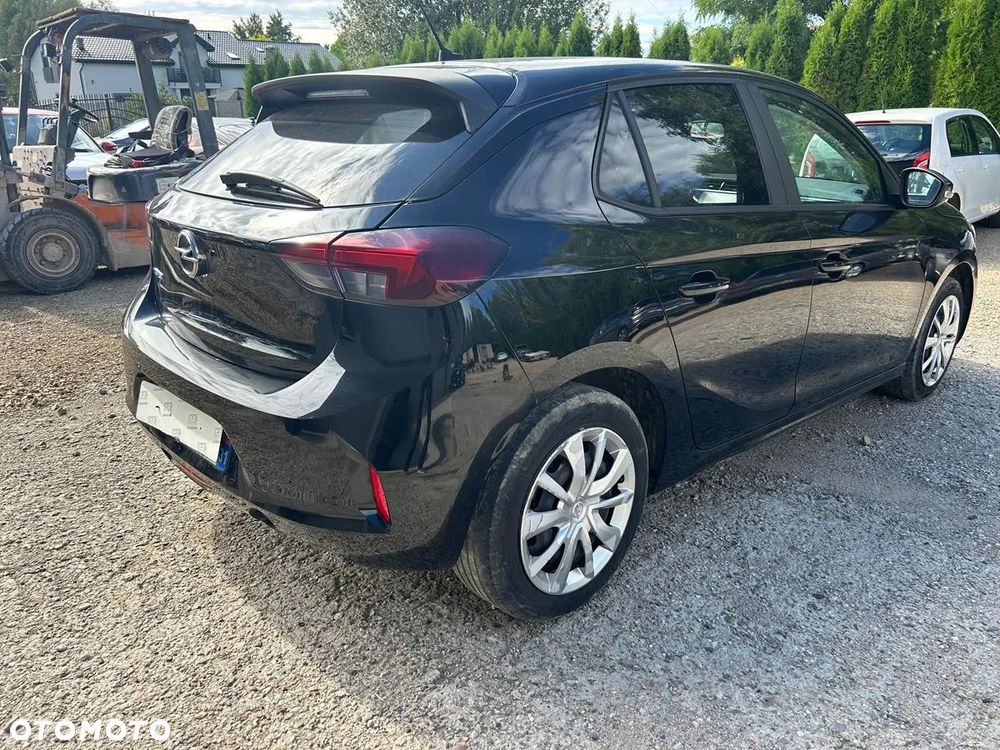 Opel Corsa 1.2 Edition S&S - 11
