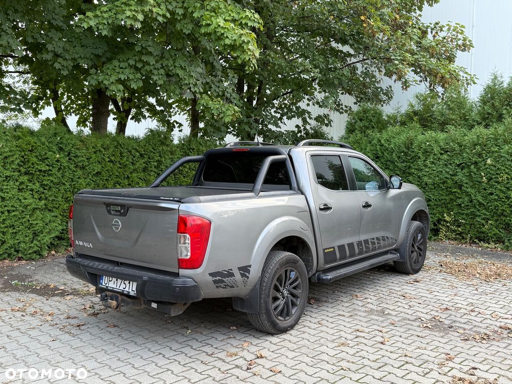 Nissan Navara - 3