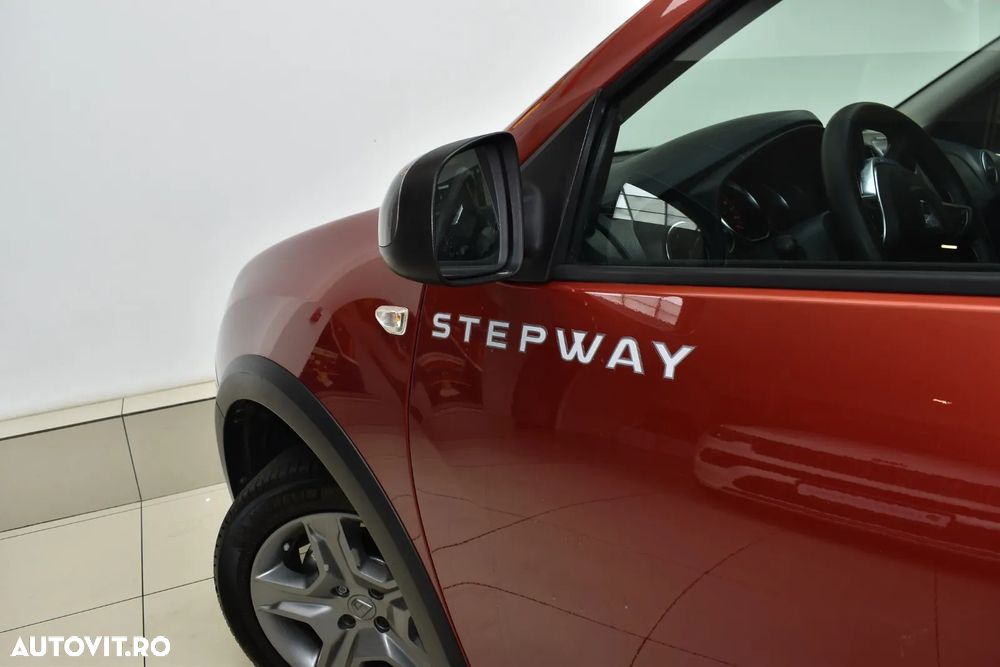 Dacia Sandero Stepway 0.9 TCe - 14