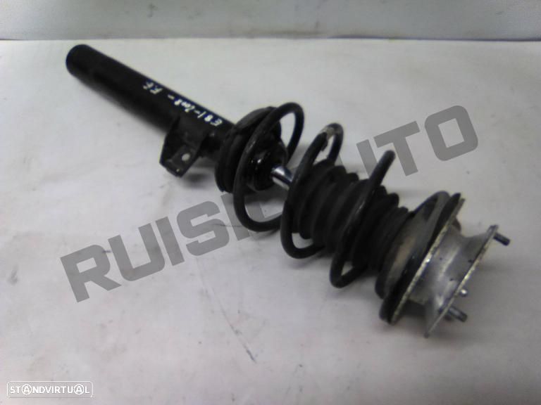 Amortecedor Frente Esquerdo  Bmw 1 (e81) [2004_2011] 118d - 1