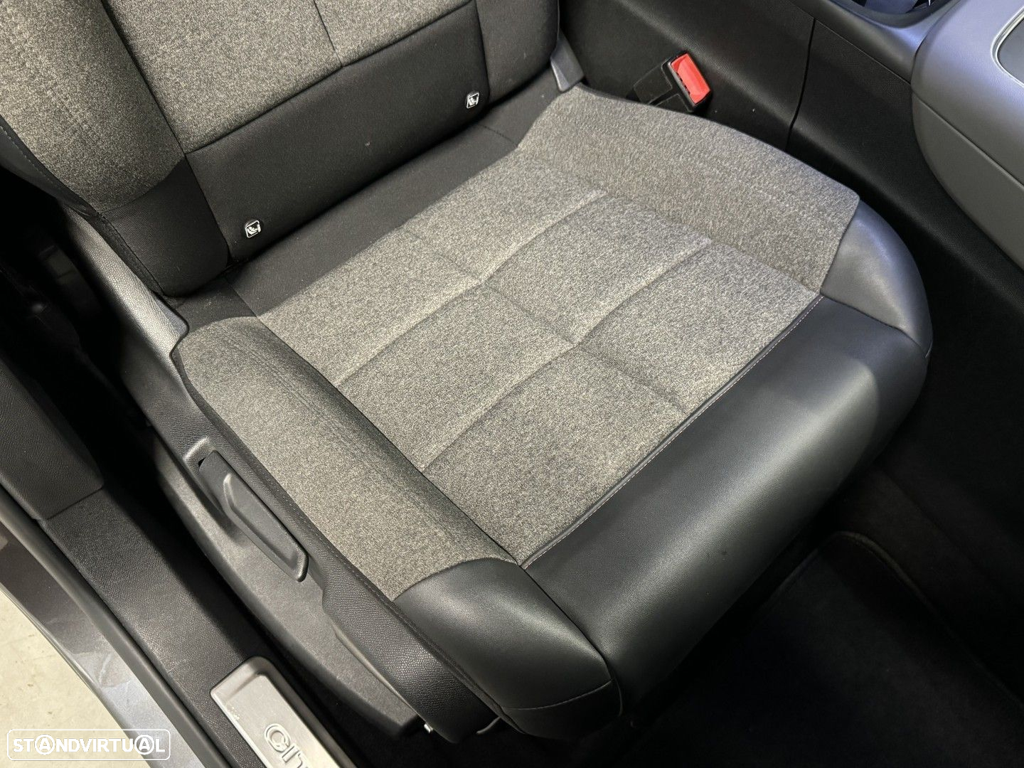 Citroën C5 Aircross 1.5 BlueHDi Feel Pack - 43
