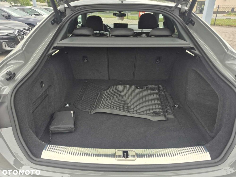 Audi A5 Sportback 40 TDI mHEV Quattro S Line S tronic - 27