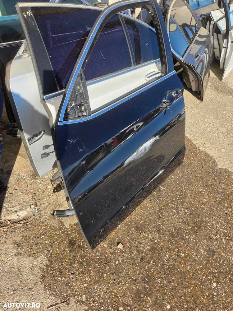 Usa fata spate stanga dreapta BMW X5 F15 - 5