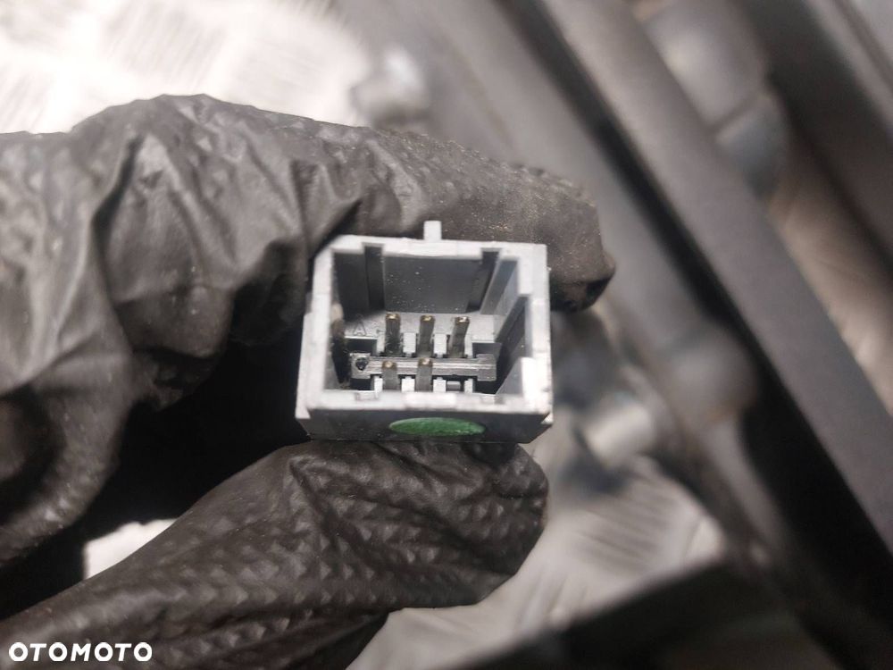 LUSTERKO LEWE ELEKTRYCZNE OPEL MOVANO A 5 PIN - 3