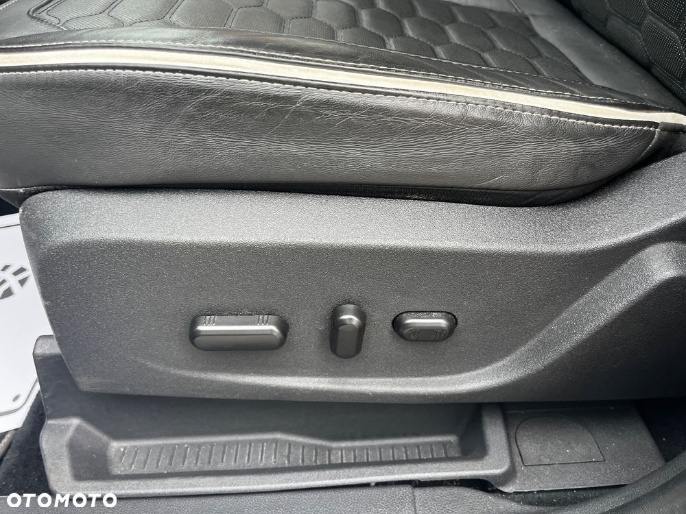 Ford Kuga 1.5 EcoBoost 4x4 Vignale - 37