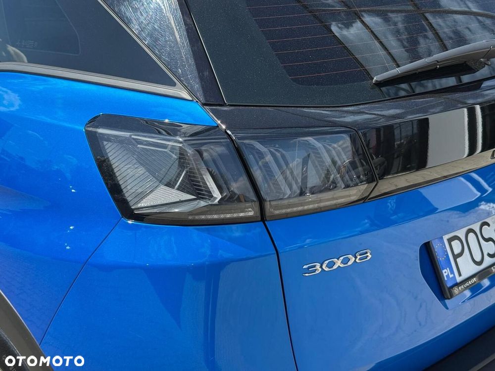 Peugeot 3008 - 10