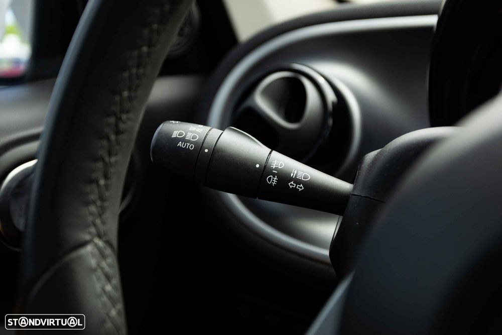 Smart ForFour 0.9 Prime 90 Aut. - 45