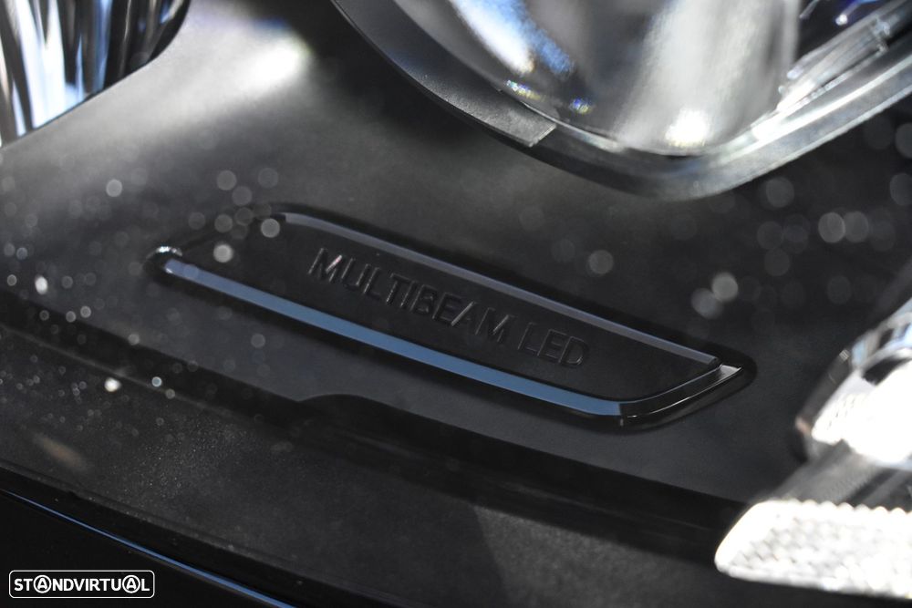 Mercedes-Benz GLC 300 - 21