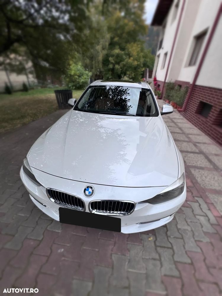 BMW Seria 3 - 9