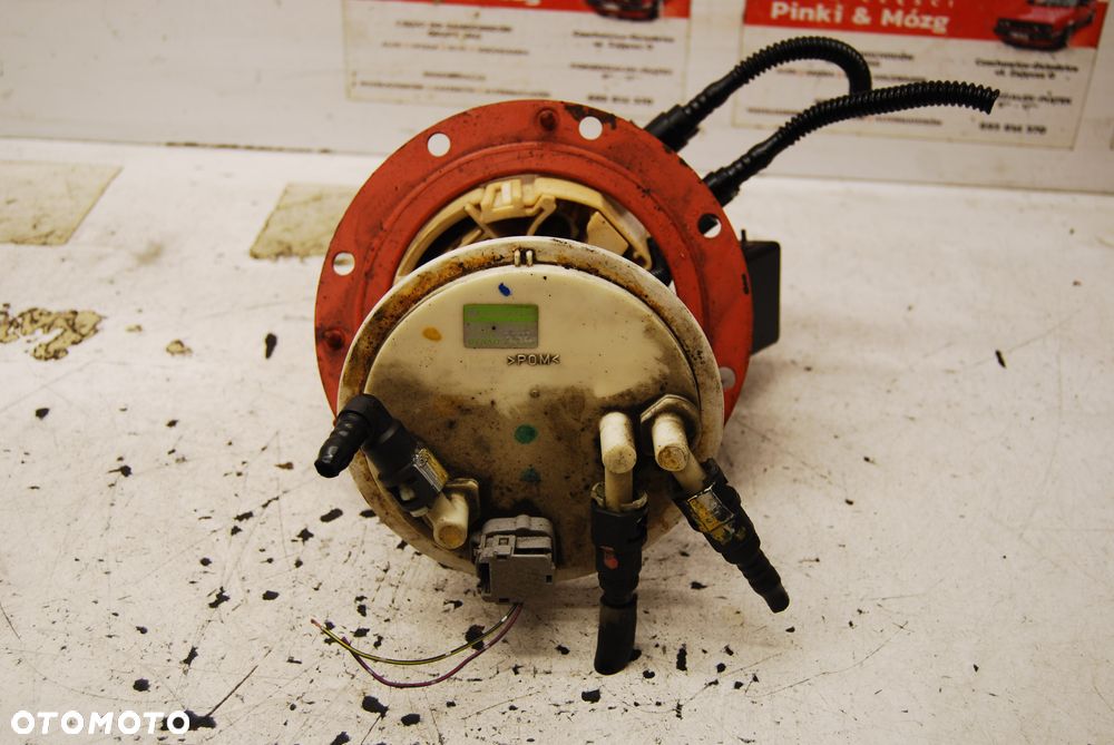 POMPA PALIWA 101962-4090 SUBARU LEGACY IV LIFT 2.0 DIESEL - 1