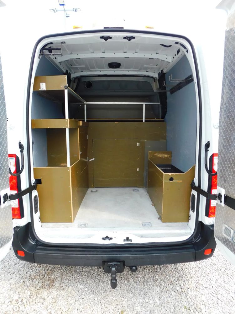 Renault Master dCi L2H2 Pack Clim - 3