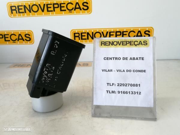 Filtro Carvao Ativado / Canister Toyota Yaris (_P1_) - 1
