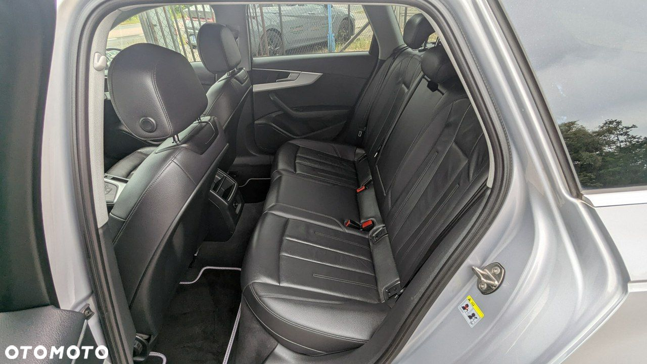 Audi A4 - 15