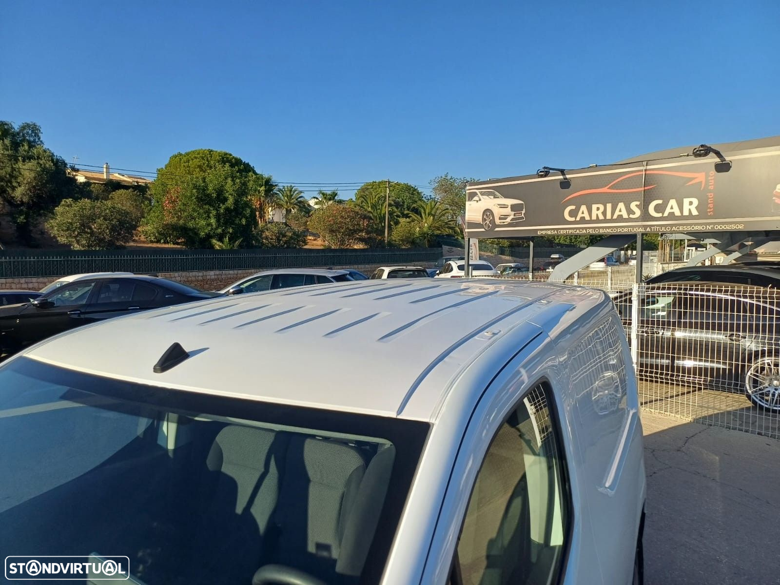Opel Combo 1.5 CDTi L2H1 - 19