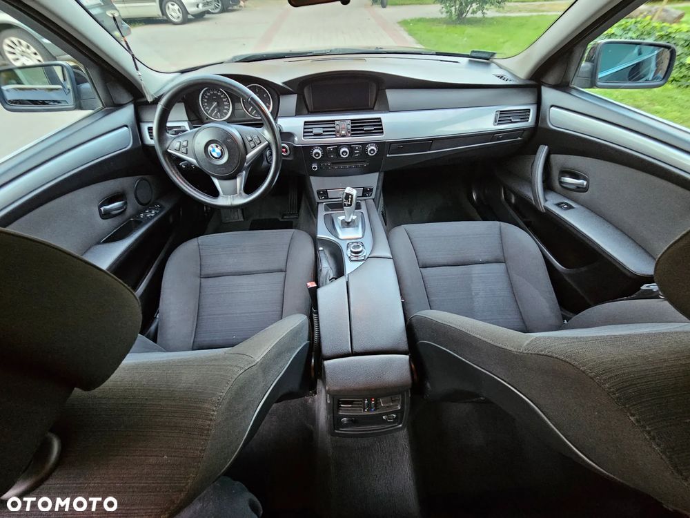 BMW Seria 5 - 37