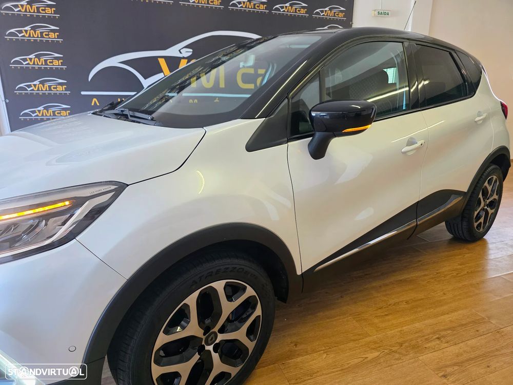 Renault Captur 1.2 TCe Exclusive - 22