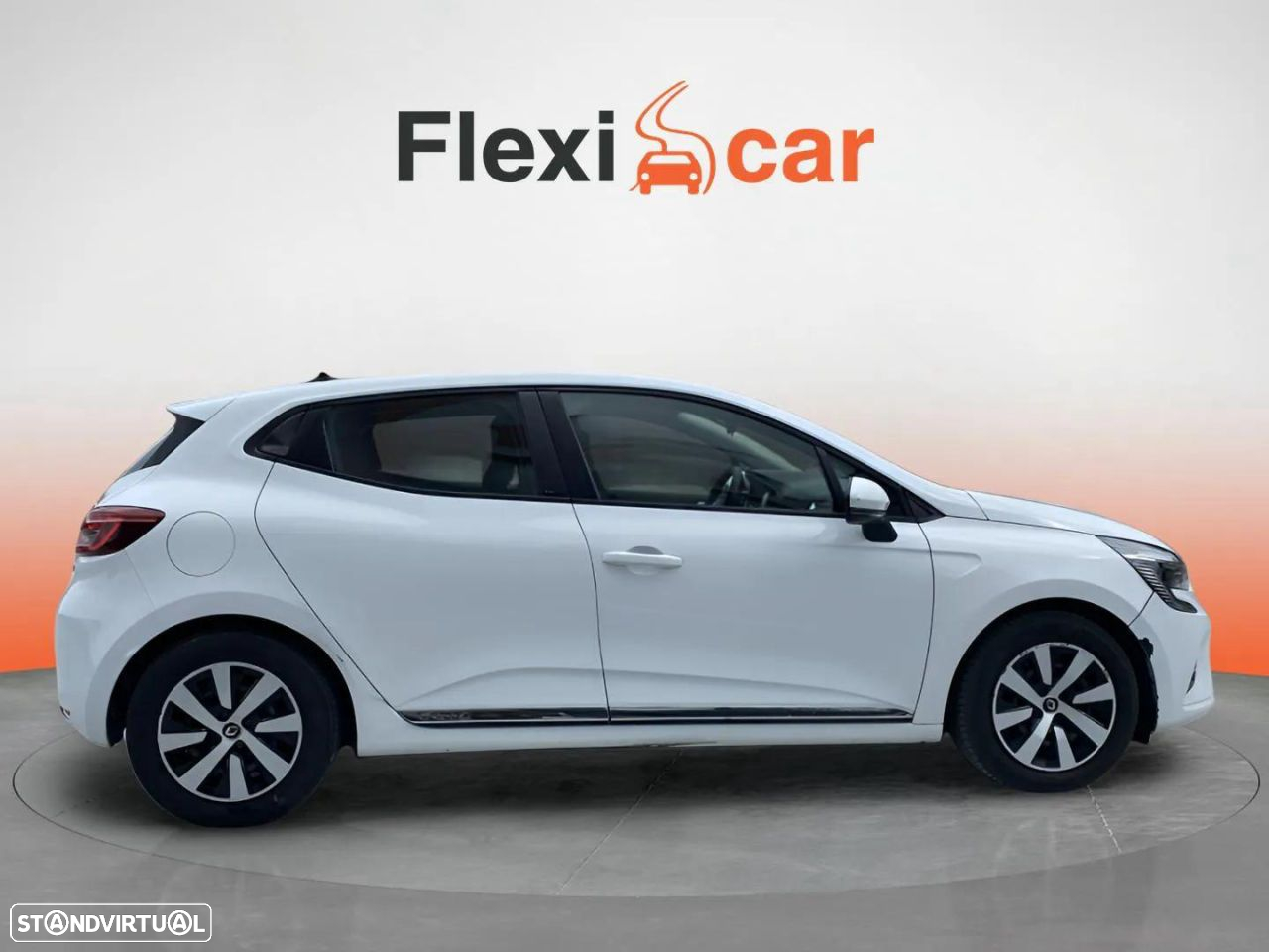 Renault Clio 1.6 E-Tech Intens - 2
