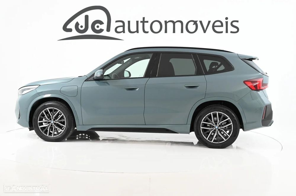 BMW X1 xDrive25e Pack Desportivo M - 8