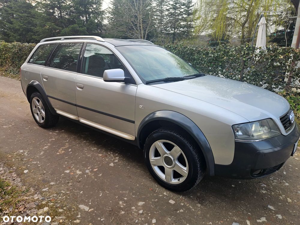 Audi A6 Allroad - 27