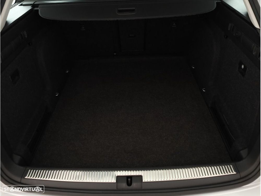 Skoda Superb Break - 17