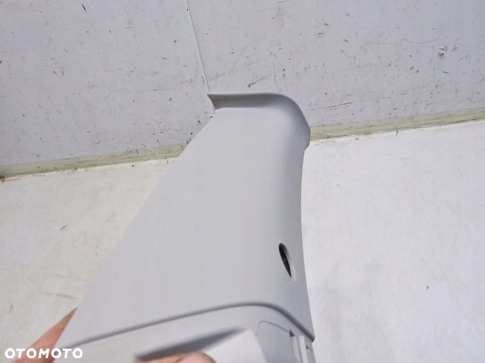 OSŁONA SŁUPKA C LEWA MONDEO MK4 LIFT KOMBI - 5