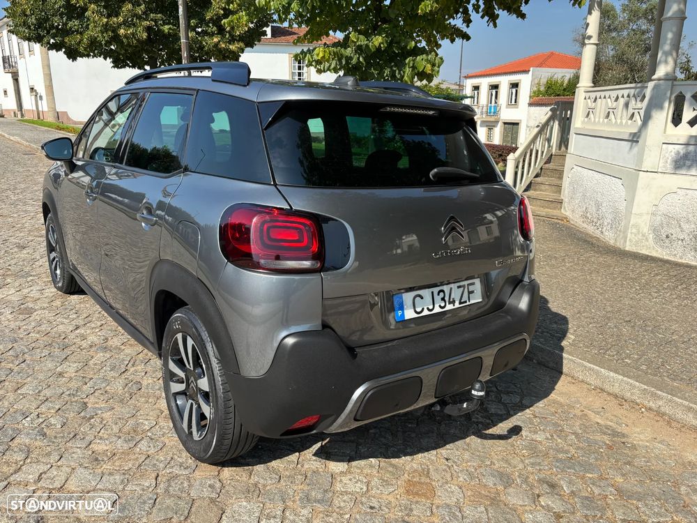 Citroën C3 Aircross - 5