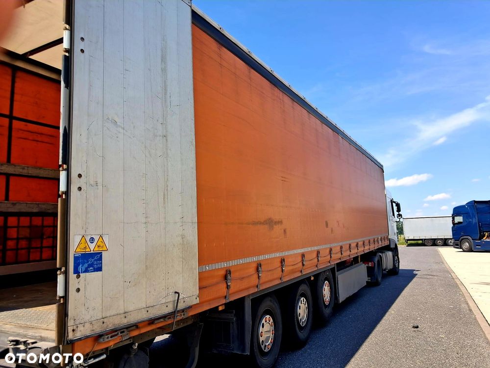 Schmitz Cargobull SCB*S3T - 3