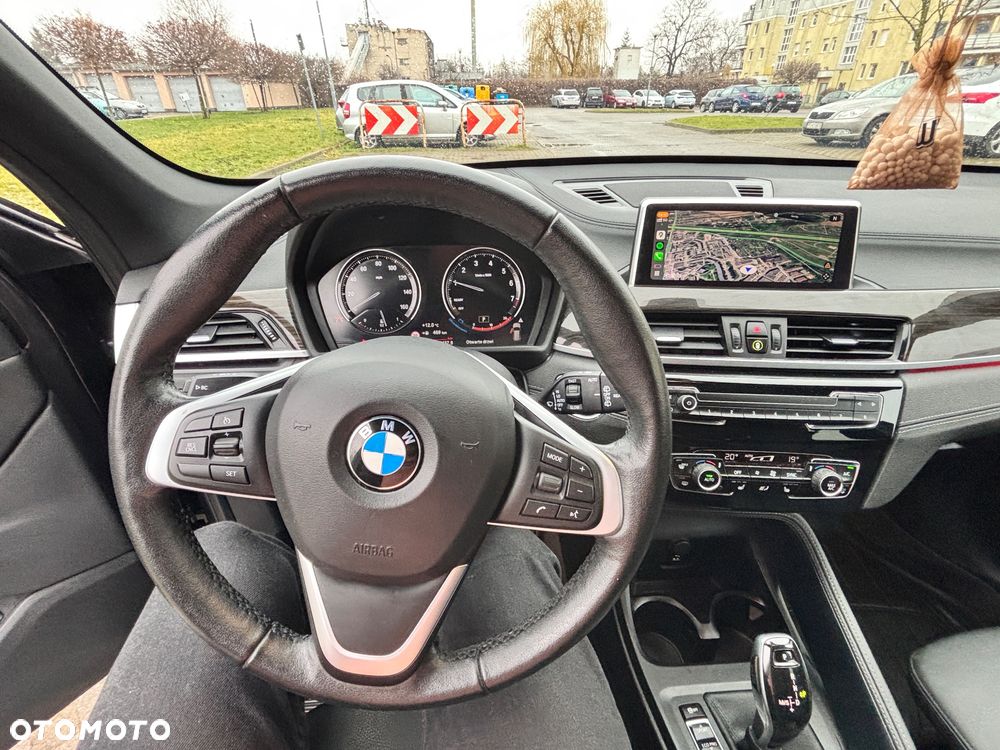 BMW X1 - 18