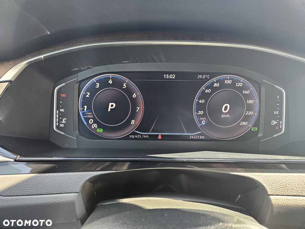 Volkswagen Arteon 2.0 TSI Elegance DSG - 17