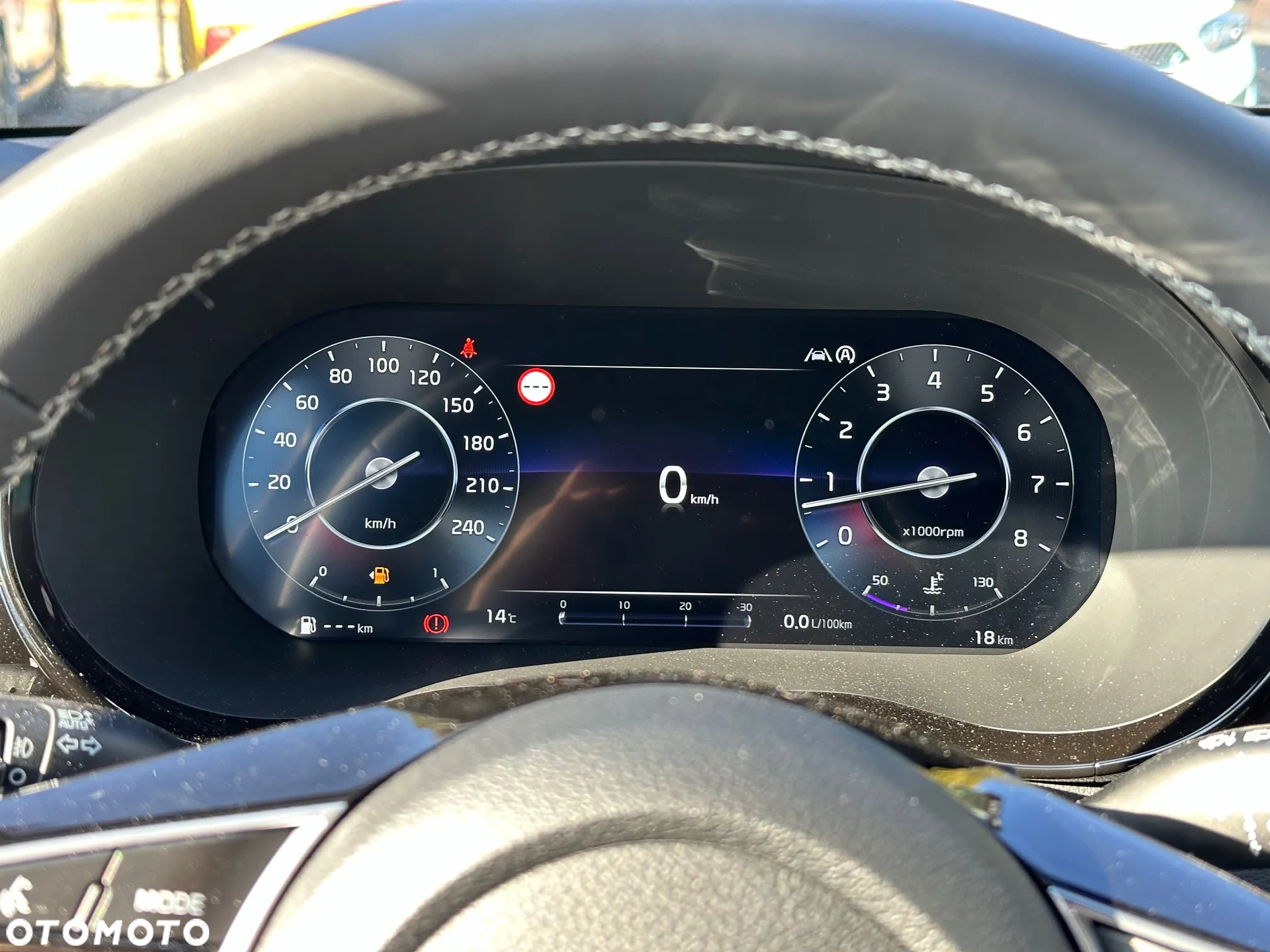 Kia ProCeed 1.5 T-GDI GT Line - 27