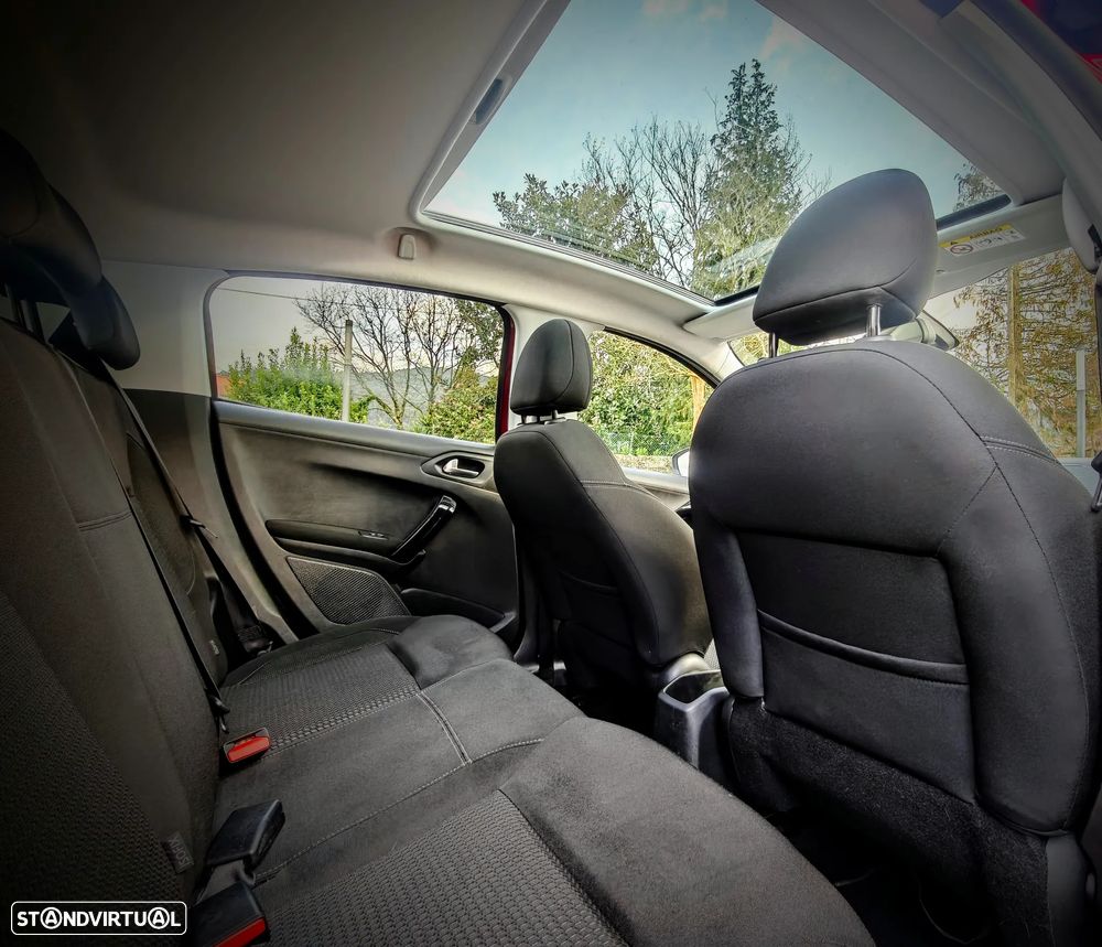 Peugeot 208 1.2 PureTech GT Line - 11