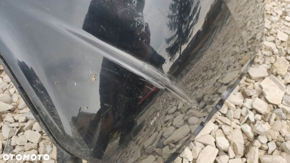PD ZDERZAK TYŁ HONDA CIVIC VIII UFO GÓRA 06- - 3