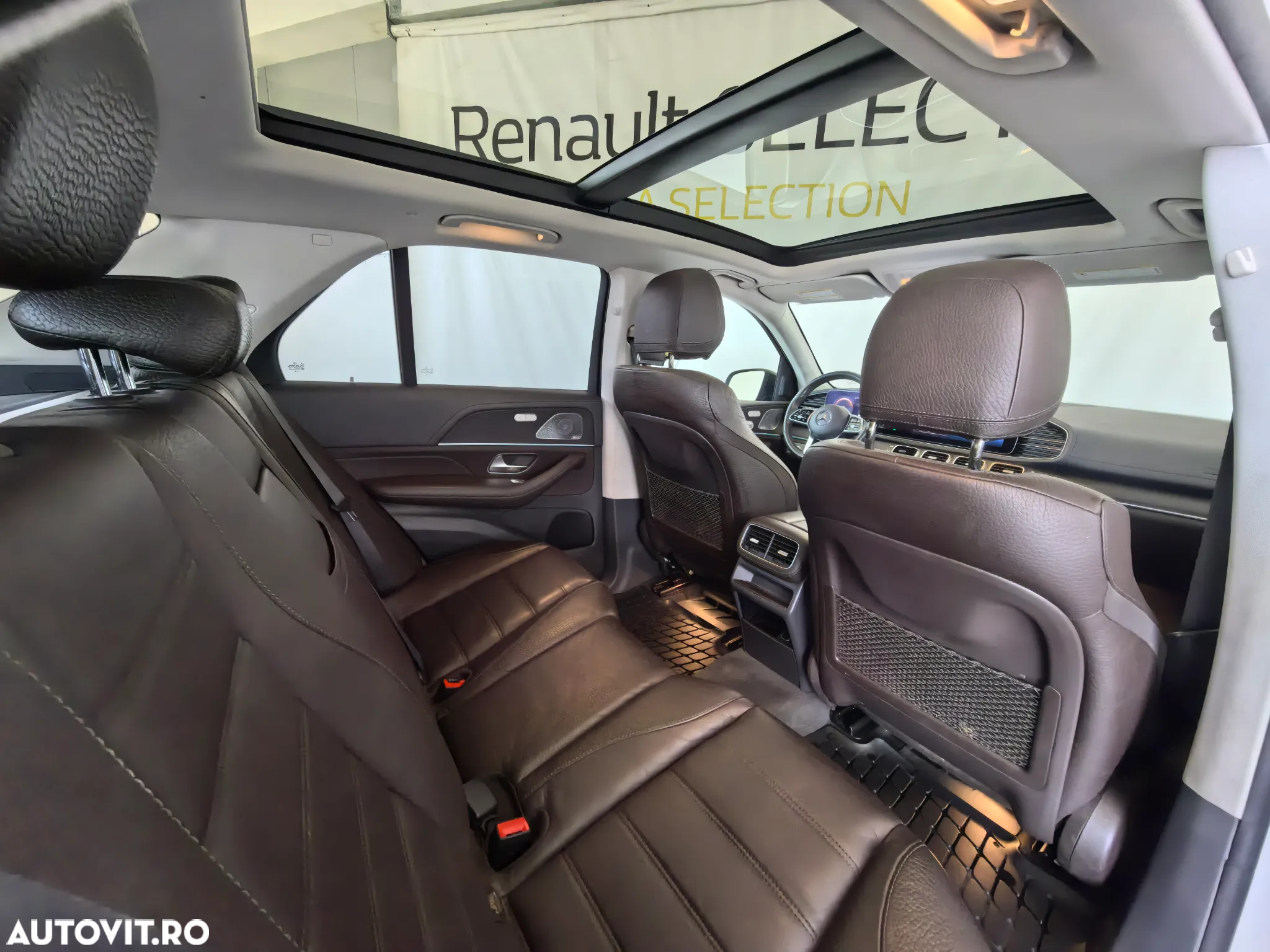 Mercedes-Benz GLE 450 MHEV 4MATIC - 31