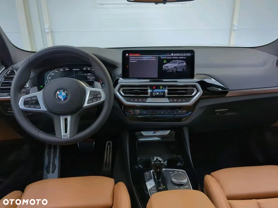 BMW X3 - 5